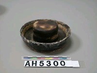 藏品(桌櫥腳墊)的圖片